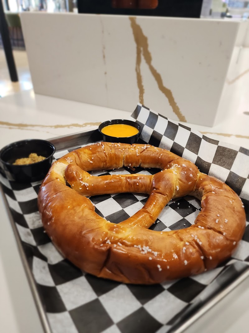 James Calley Brewery