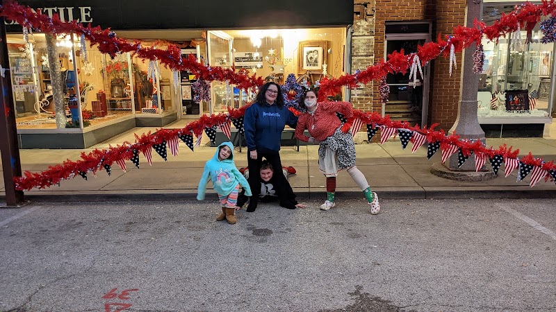 Main Street Mercantile