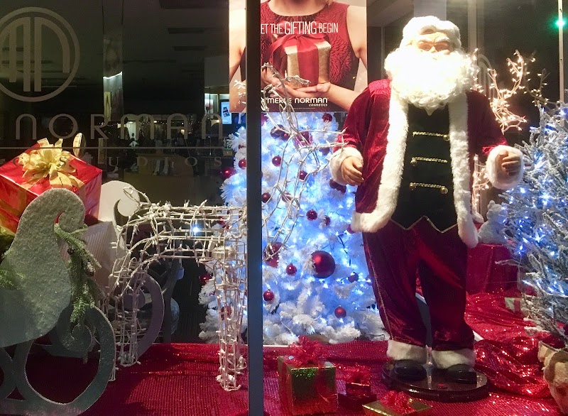 Phyllis Merle Norman & Boutique