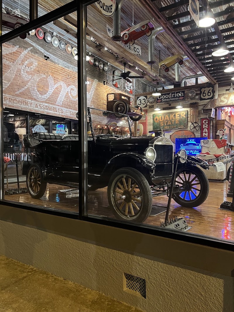 Gasoline Alley Classics