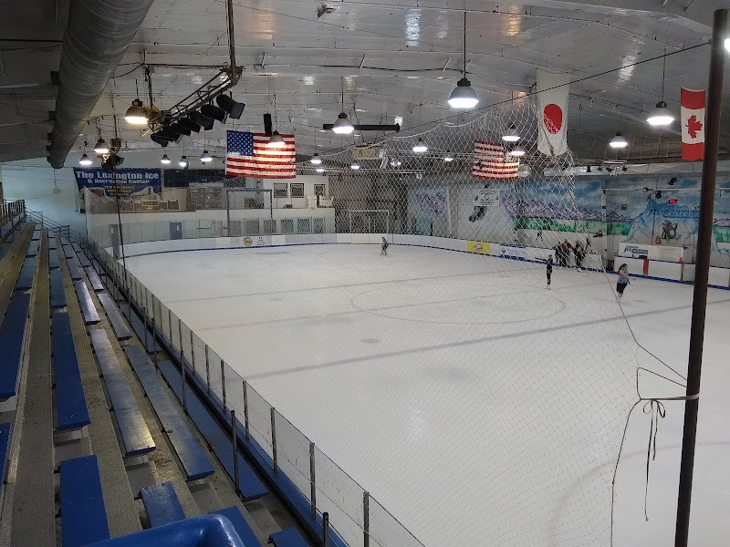 Lexington Ice Center