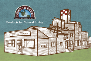 Down to Earth Home, Garden & Gift E-Gift Cards