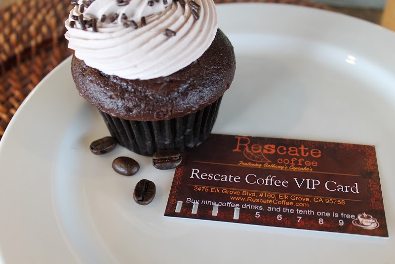 Rescate Coffee
