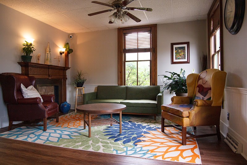 Thrive Massage and Healing Arts