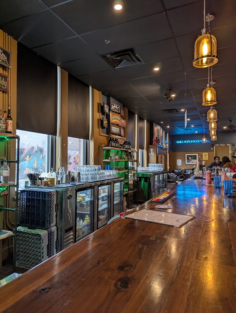 Lavery Brewing Co.