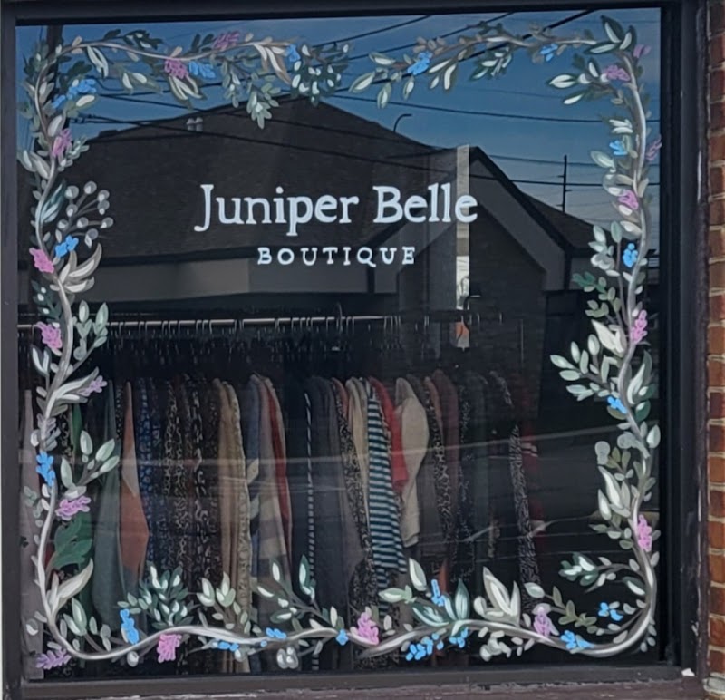 Juniper Belle Boutique