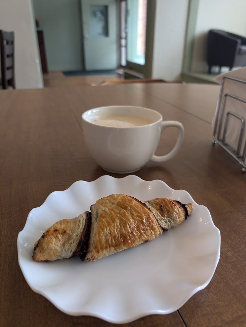 Terrapin Station Cafe