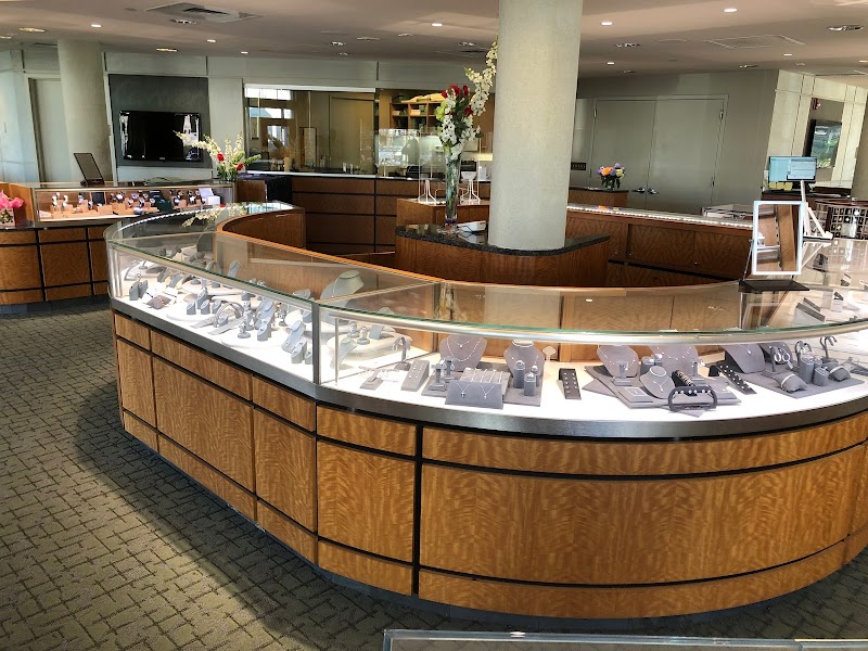 David Harvey Fine Jewelers