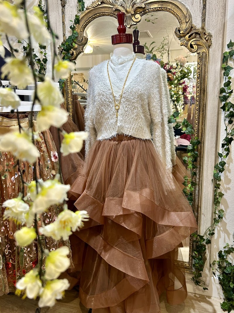 Inspiration Boutique