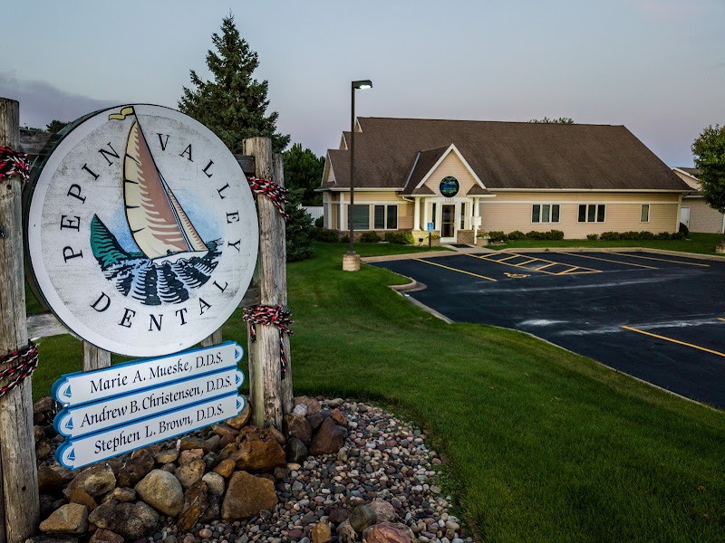 Pepin Valley Dental