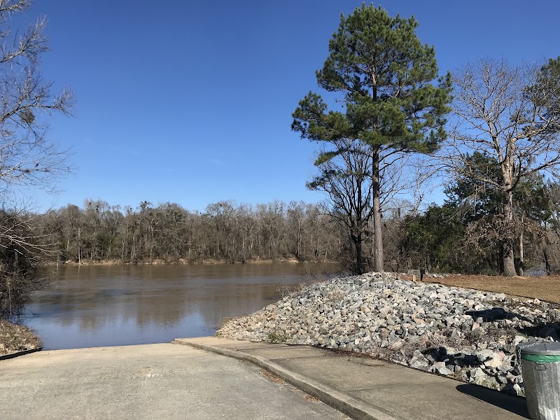 Towns Bluff Park and Heritage Center