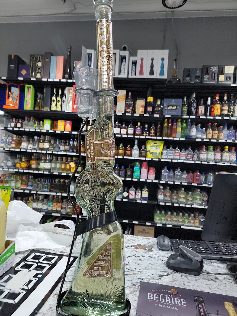 Liquor King