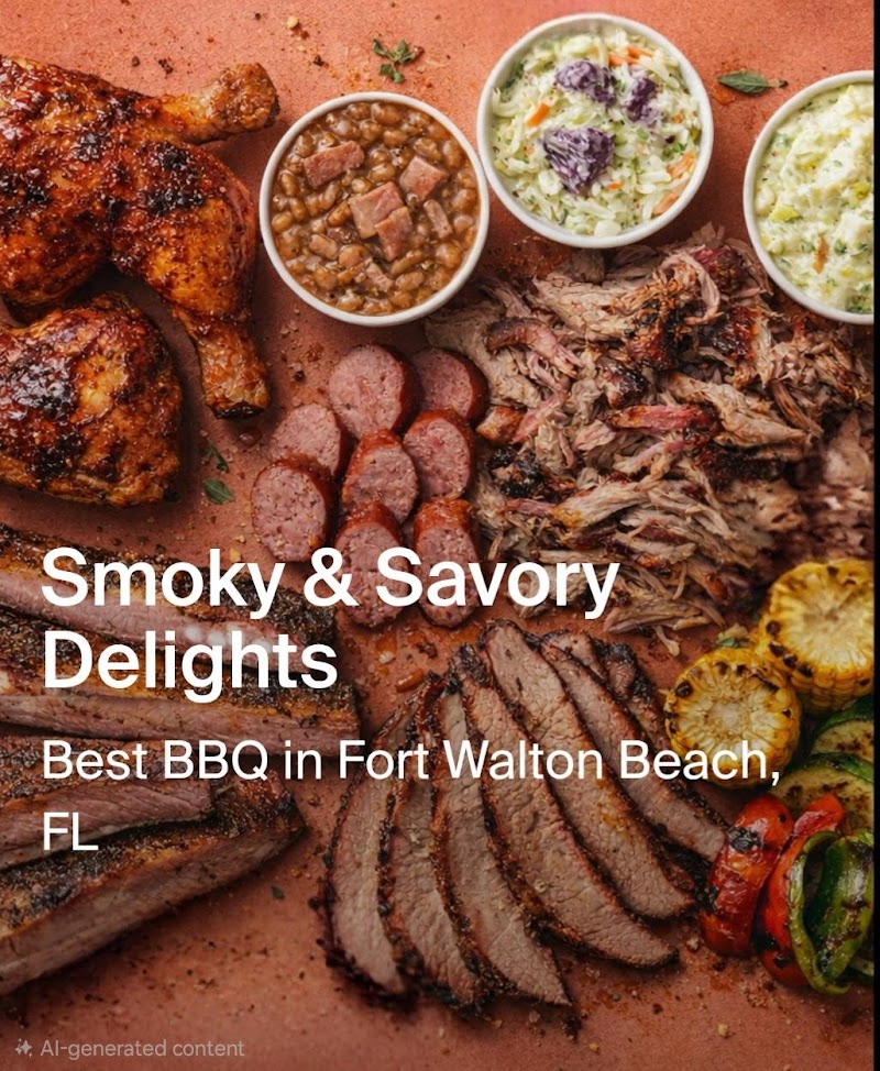 Shelby's BBQ and Catering LLC