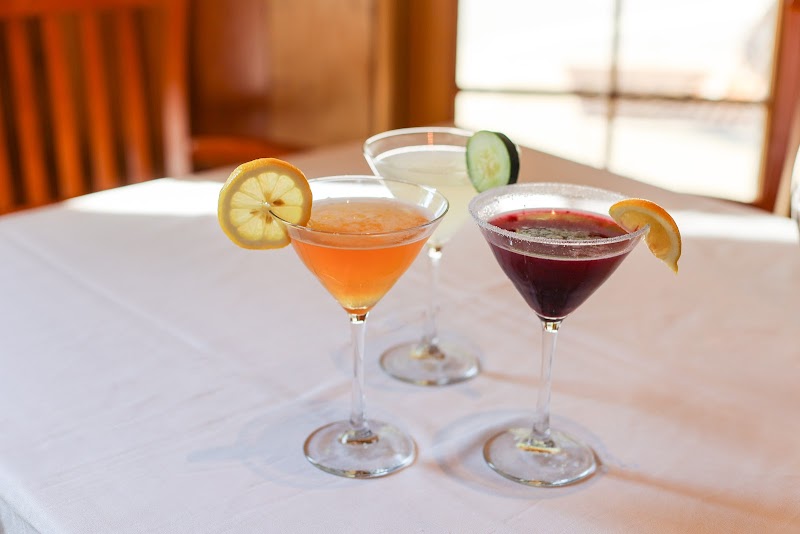 Jackson's Steakhouse