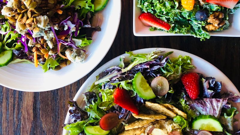 Carmen's Lunch Bar & Tapas