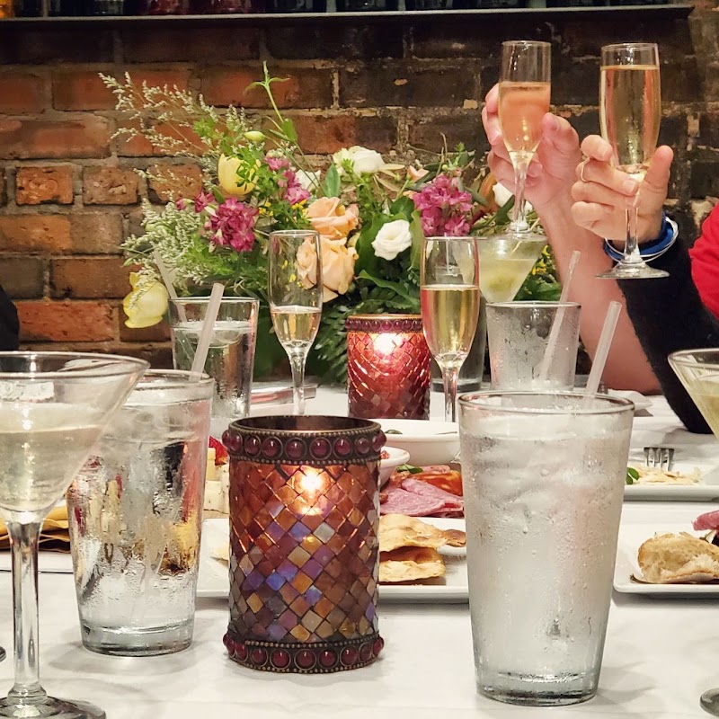 The Wine Bar on Palafox