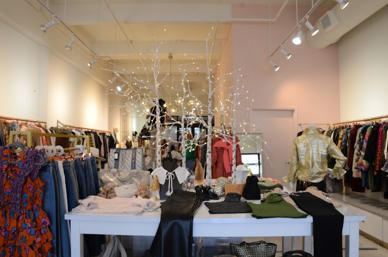 Gray Boutique