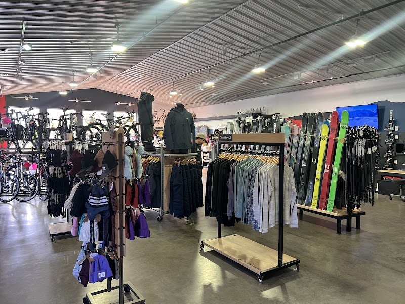 Berkshire Bike & Board