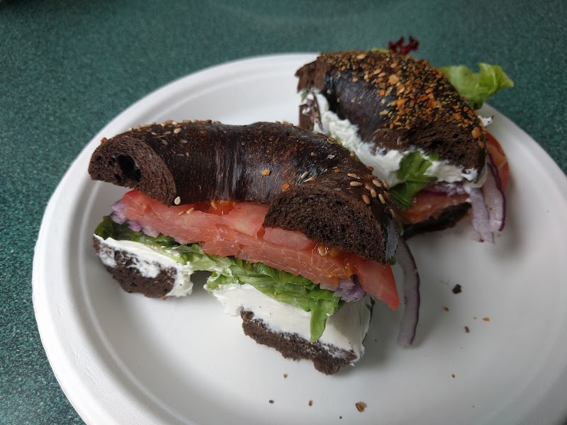 Great Barrington Bagel
