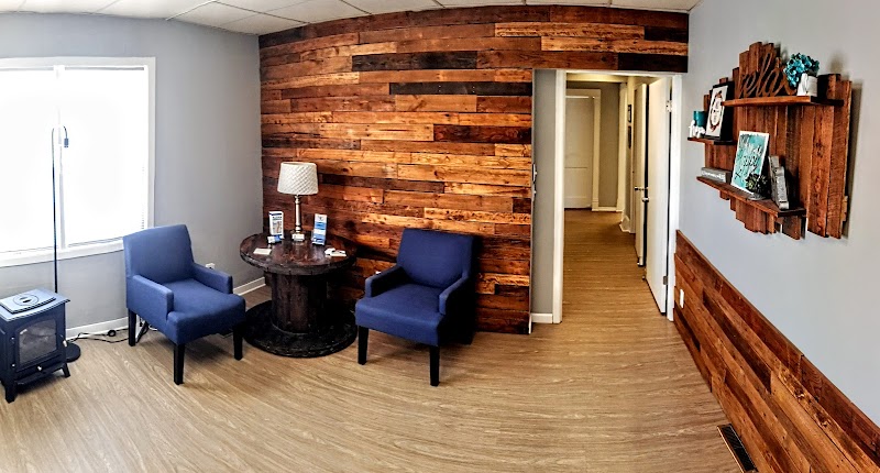 Cram Chiropractic Office PC