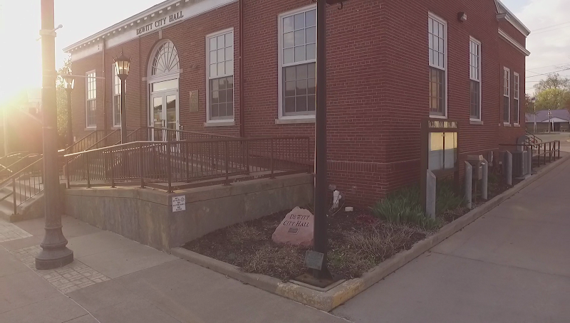 DeWitt City Hall