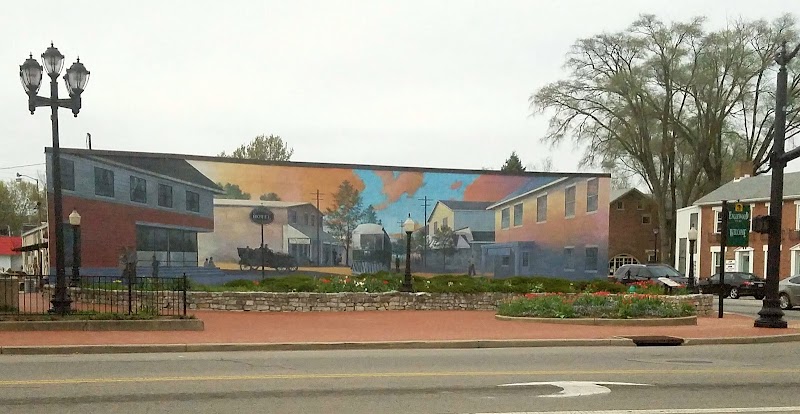 Northmont Area Chamber of Commerce Office