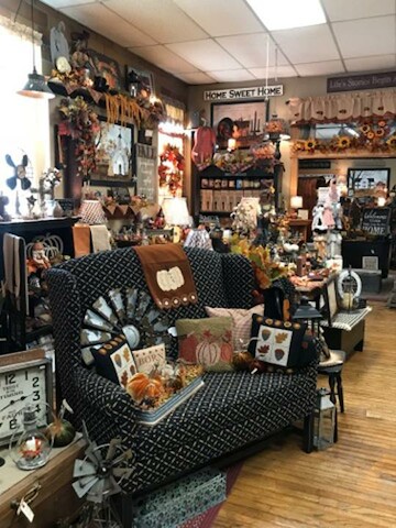 Meant To Be With Flowers