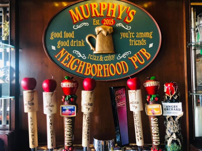 Murphy's Pub