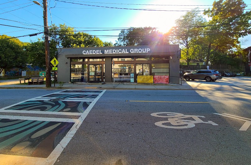 Caedel Medical Group