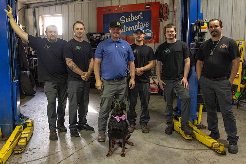 Seibert Automotive