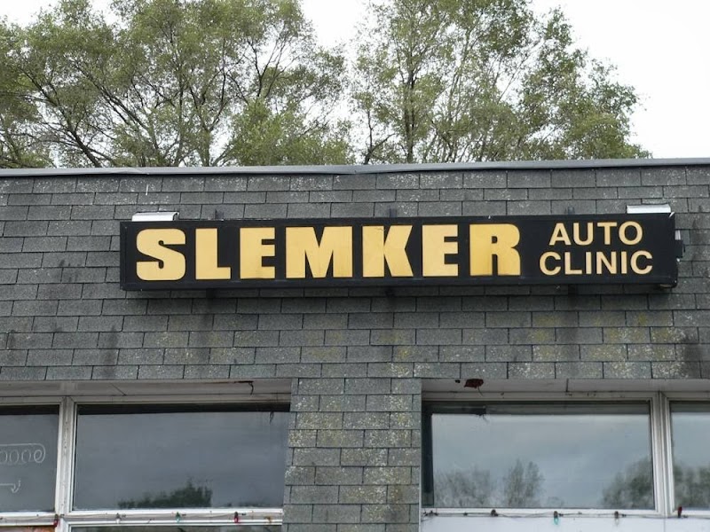 Slemker Auto Care
