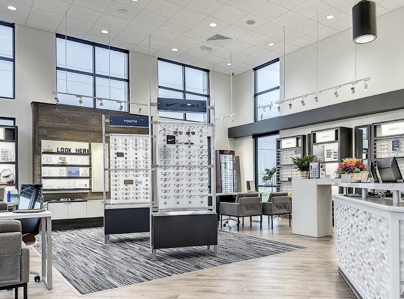 DeWitt Eyecare