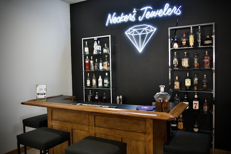 Necker's Jewelers