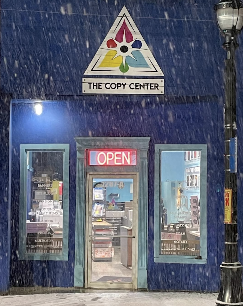 East Atlanta Copy Center