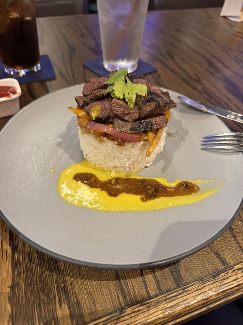 Elder Tree Public House 