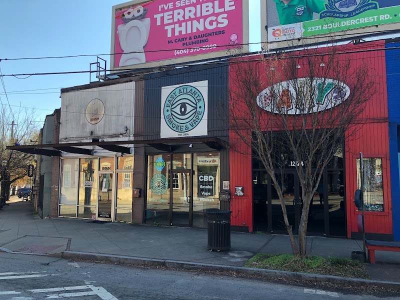 East Atlanta Village Smoke LLc