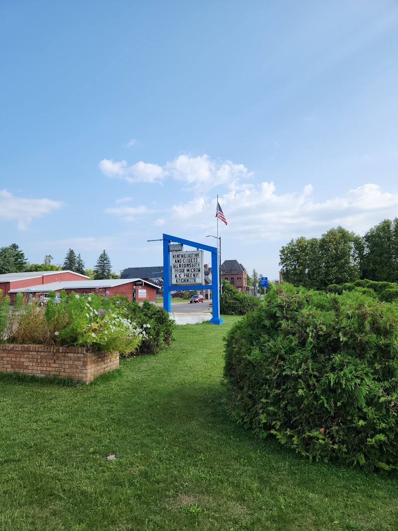 Washburn Area Chamber of Commerce