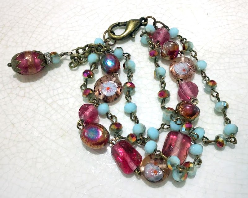 The Merry Mermaid Makers Market