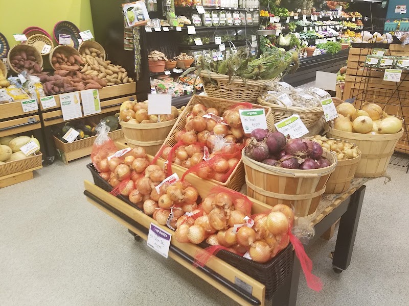 Chequamegon Food Co-op