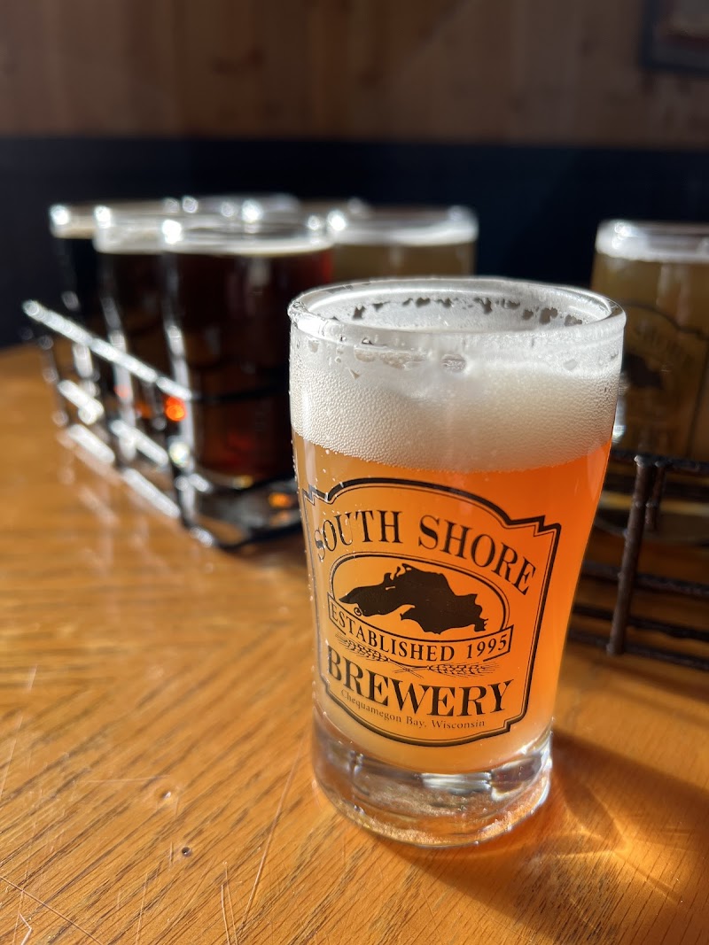 South Shore Brewery Taphouse