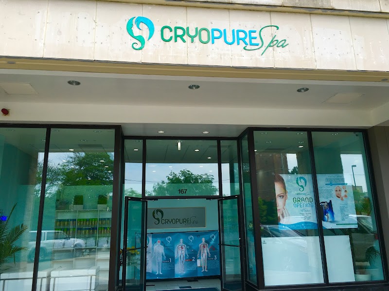 CryoPure Spa