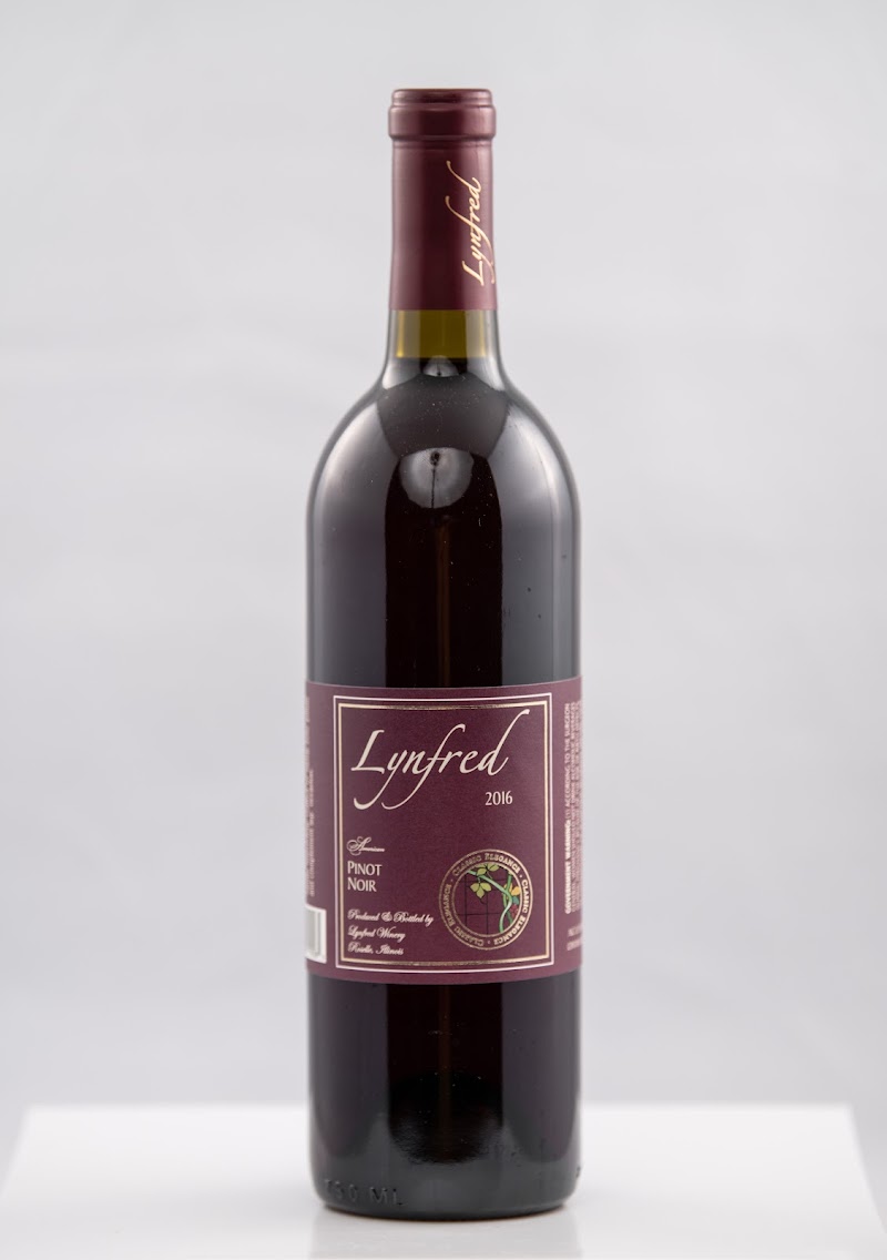Lynfred Winery