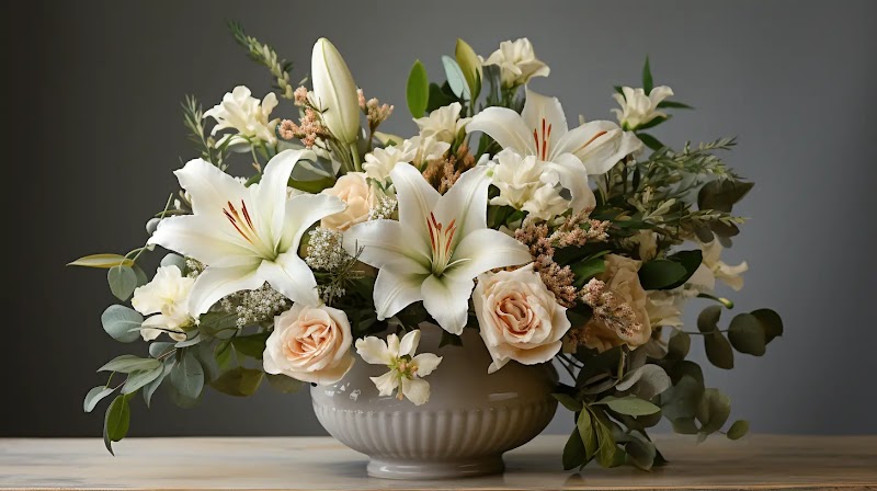 Teresita's Floral Creations 