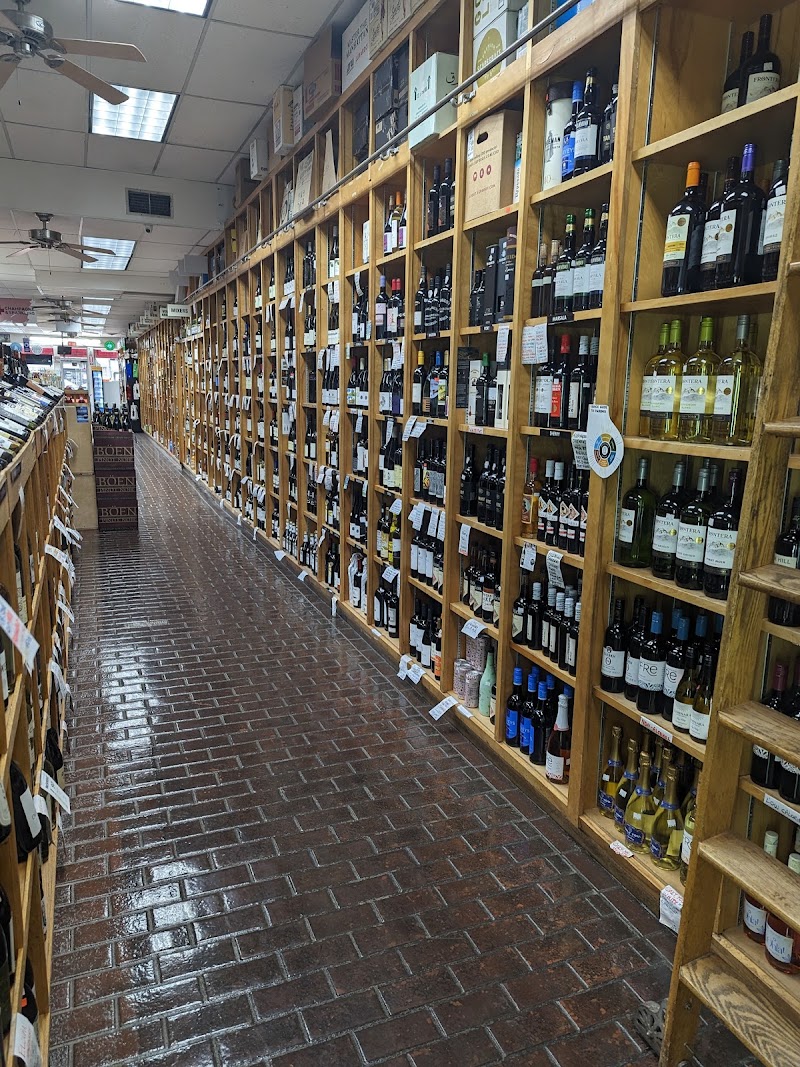Cleveland Park Fine Wines & Spirits
