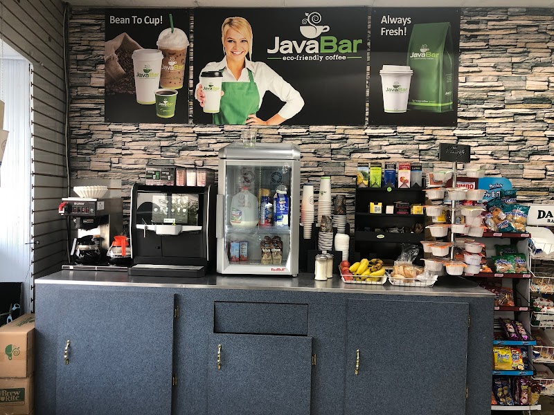 FIVE CORNER CONVENIENCE STORE