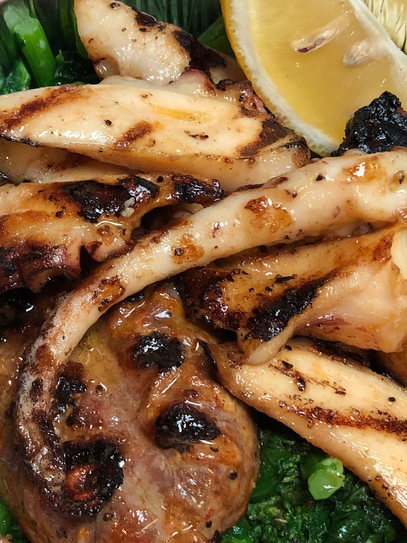 Granita Grille Restaurant 