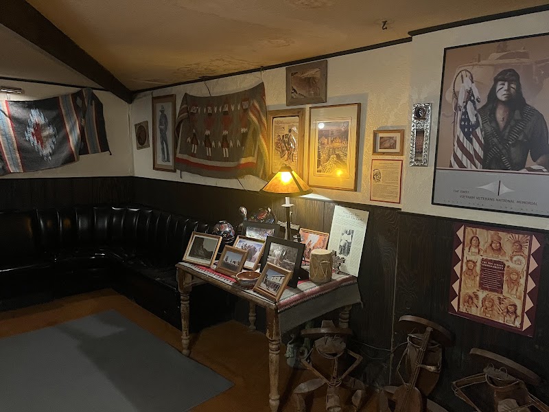 Charlie's Mexican Restaurant