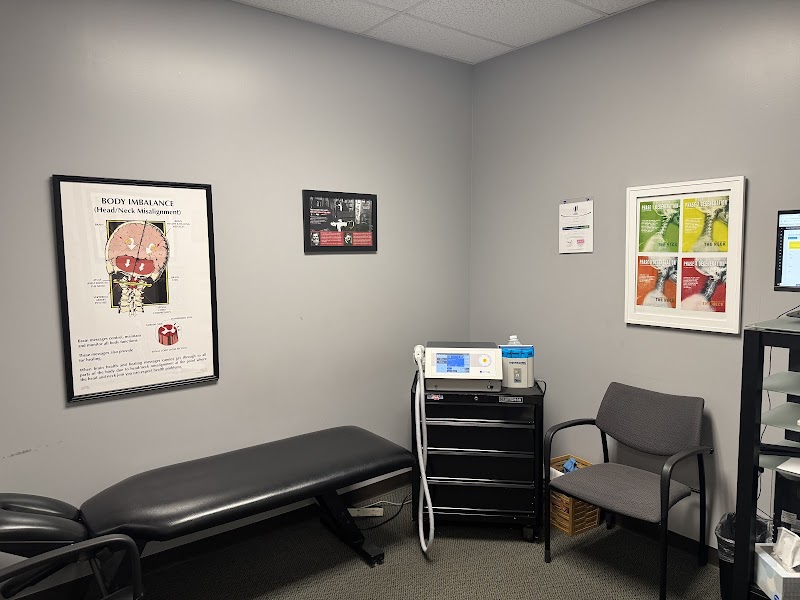 I Get It Chiropractic