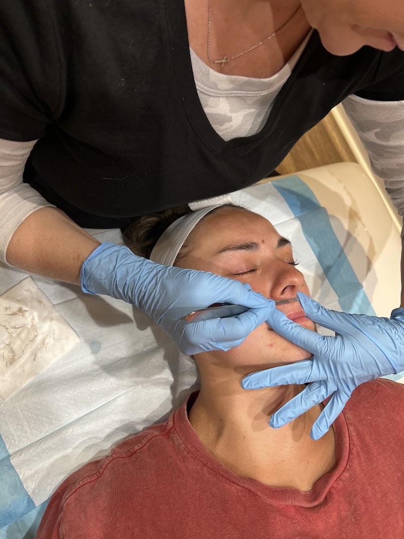 Envy Injectables & Skincare