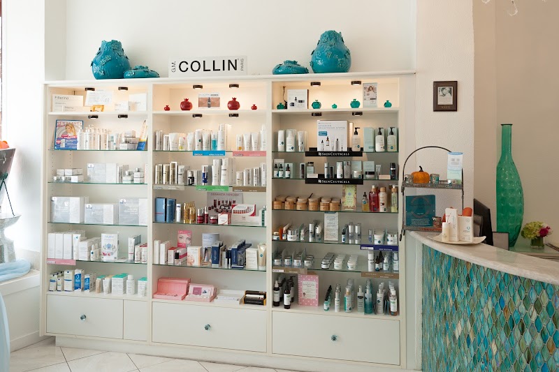 Eden Day Spa